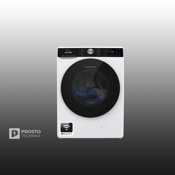 Стиральная машина Gorenje WNS94A1AWIFI/C